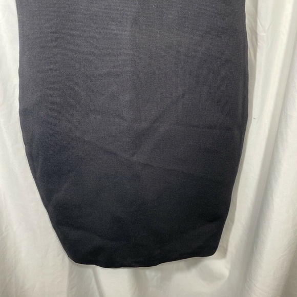 NEW‎ LF Seek The Label Bodycon Zipper Mini Dress XS - Picture 9 of 12